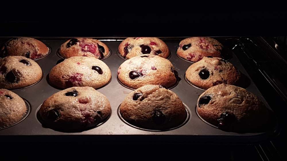 heidelbeermuffins-im-ofen