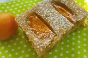 Marillenkuchen